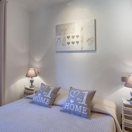 Domaine Ghjulia Apartment Patrimonio Ngoại thất bức ảnh